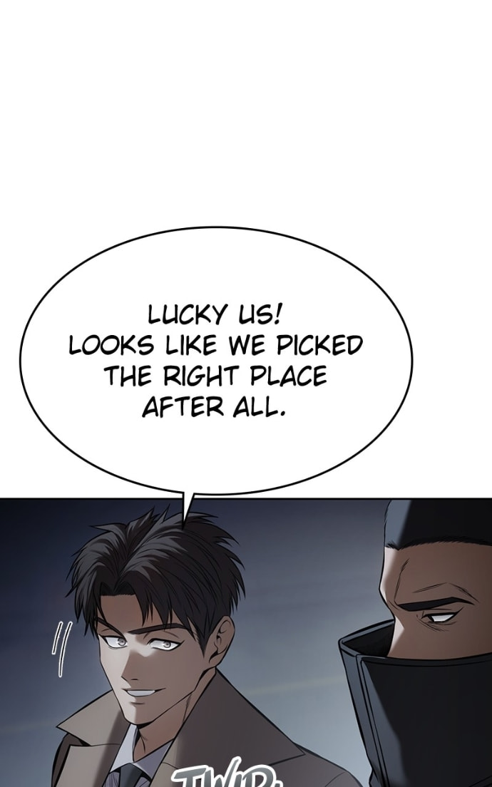 Read Mr. Baek chapter 138 image 5 on Lezhin