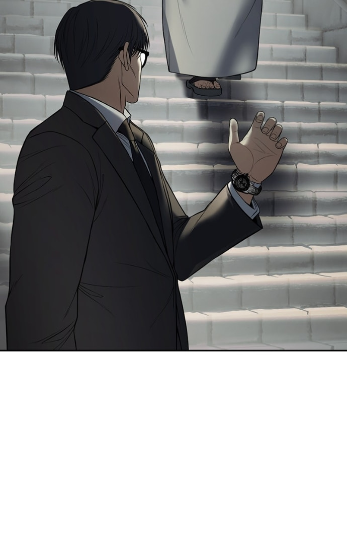 Read Mr. Baek chapter 138 image 50 on Lezhin