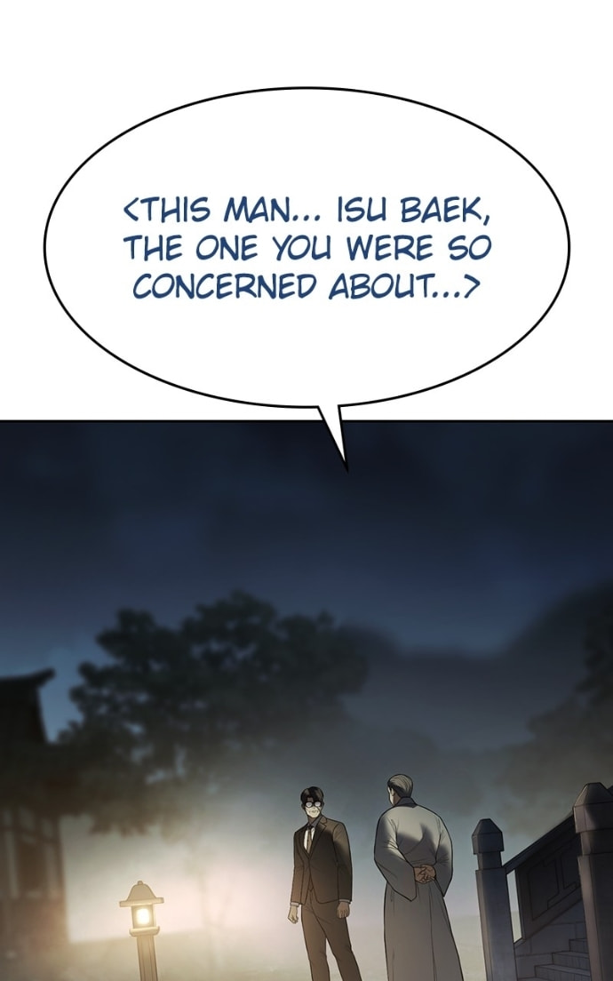 Read Mr. Baek chapter 138 image 51 on Lezhin