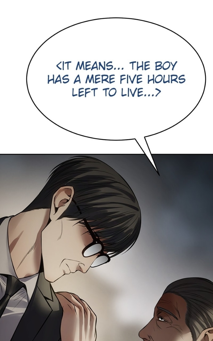Read Mr. Baek chapter 138 image 54 on Lezhin
