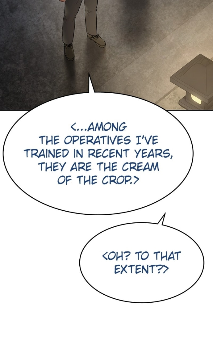 Read Mr. Baek chapter 138 image 57 on Lezhin