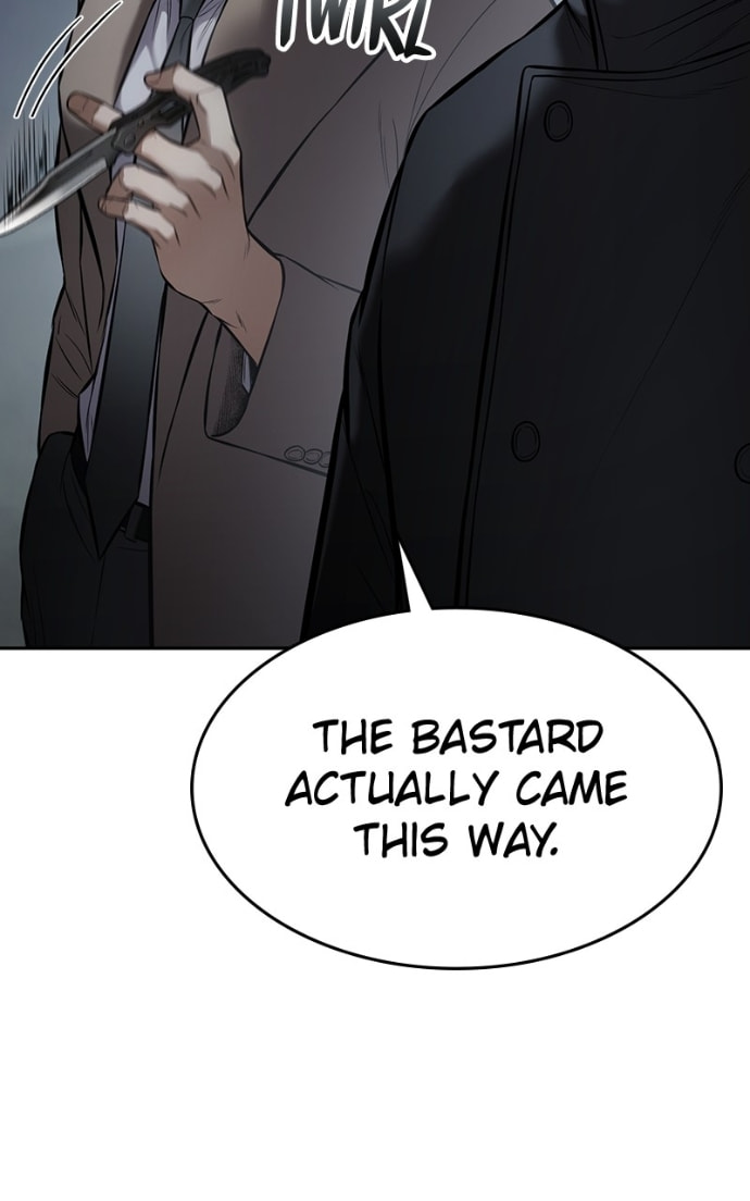 Read Mr. Baek chapter 138 image 6 on Lezhin
