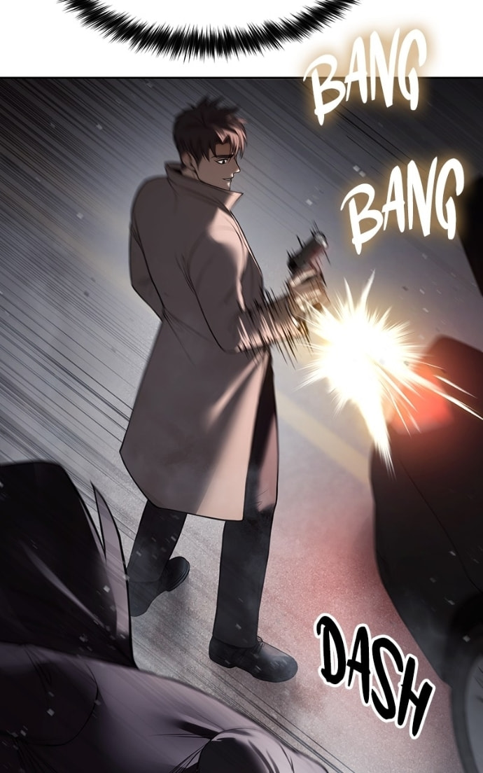 Read Mr. Baek chapter 138 image 60 on Lezhin