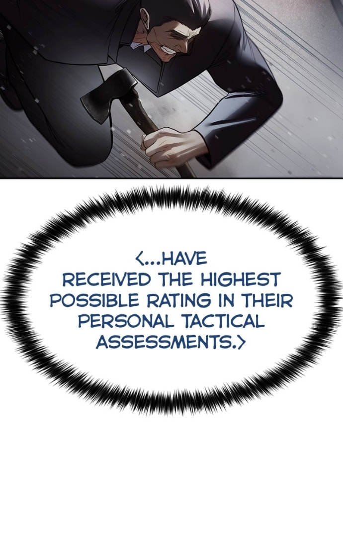 Read Mr. Baek chapter 138 image 61 on Lezhin