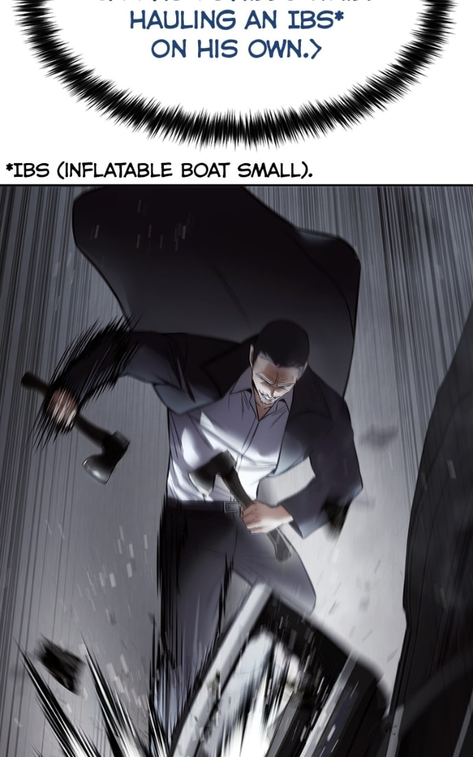 Read Mr. Baek chapter 138 image 64 on Lezhin