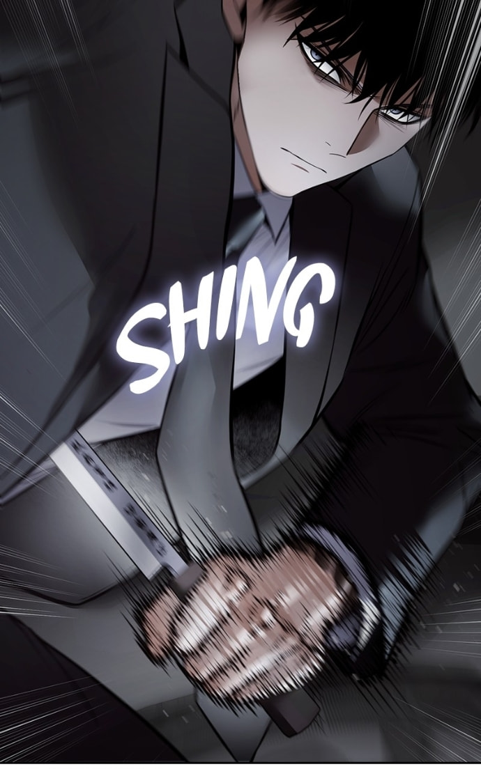 Read Mr. Baek chapter 138 image 71 on Lezhin