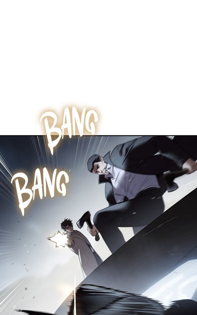 Read Mr. Baek chapter 138 image 75 on Lezhin