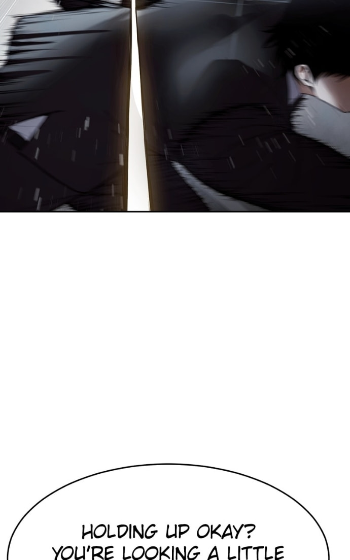 Read Mr. Baek chapter 138 image 76 on Lezhin