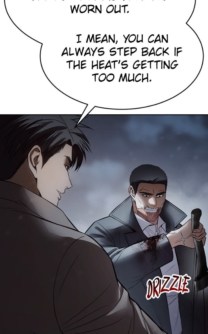 Read Mr. Baek chapter 138 image 77 on Lezhin