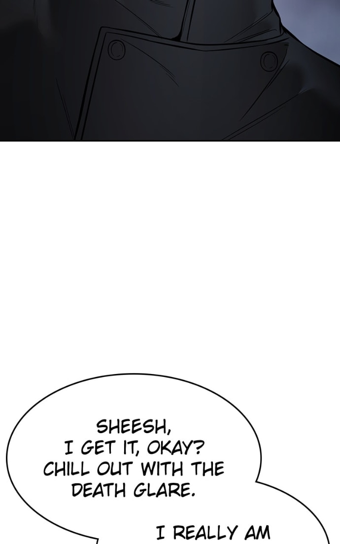 Read Mr. Baek chapter 138 image 8 on Lezhin