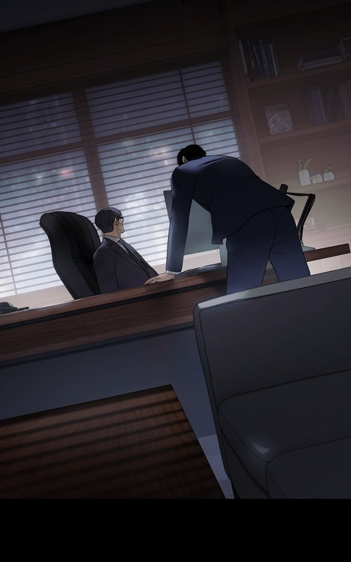 Read Mr. Baek chapter 138 image 83 on Lezhin