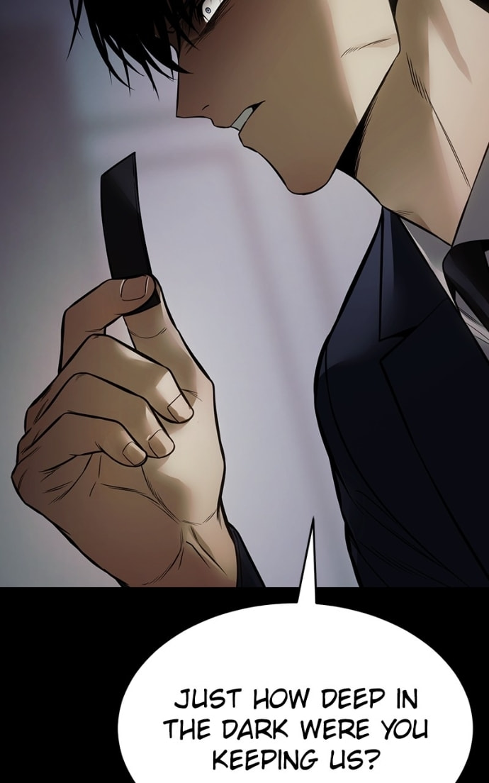Read Mr. Baek chapter 138 image 85 on Lezhin