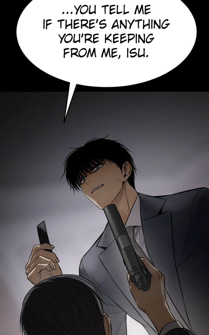 Read Mr. Baek chapter 138 image 88 on Lezhin