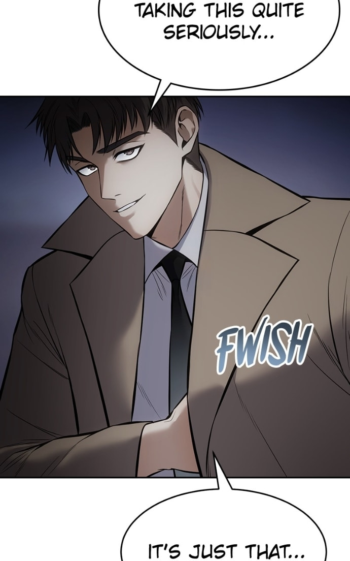Read Mr. Baek chapter 138 image 9 on Lezhin