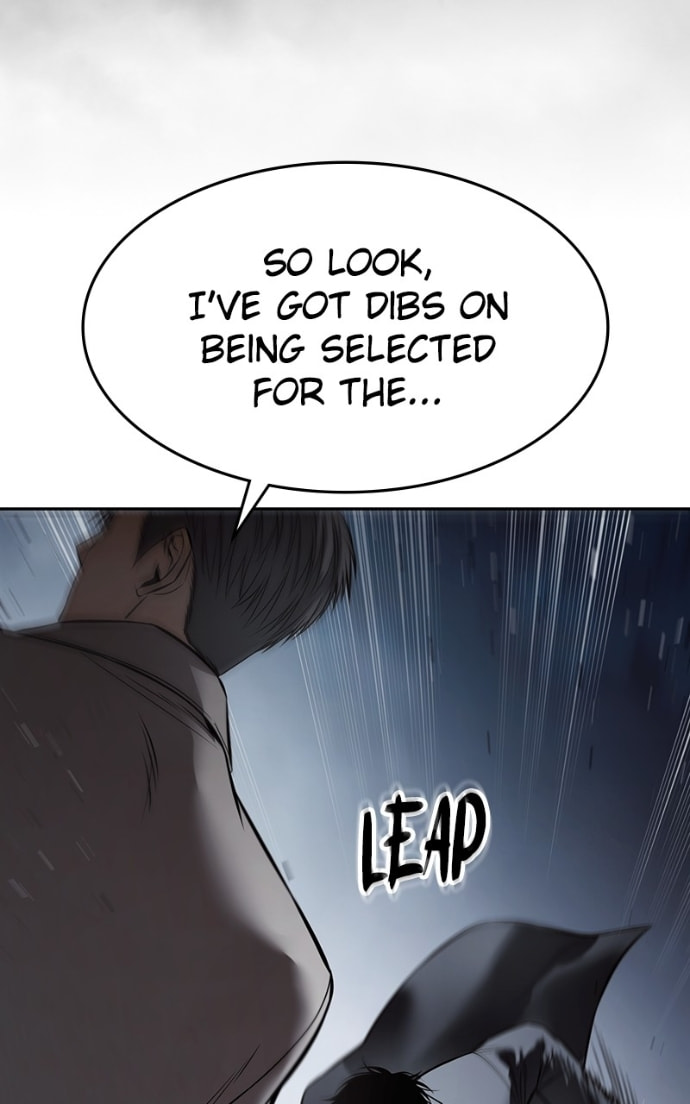 Read Mr. Baek chapter 138 image 90 on Lezhin