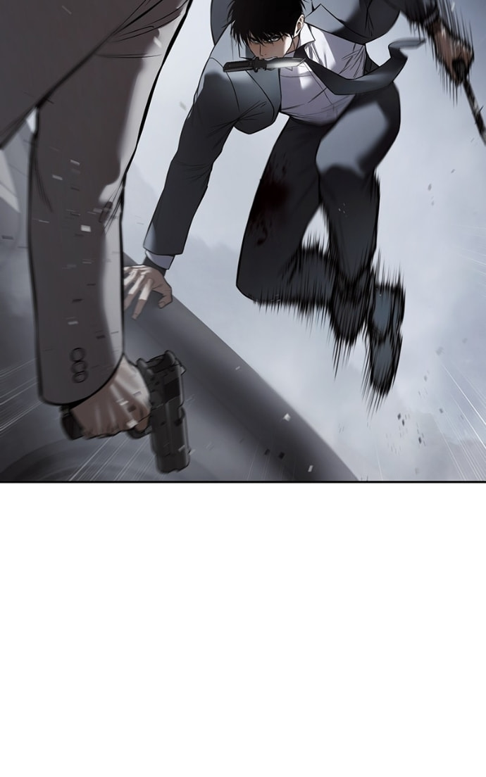 Read Mr. Baek chapter 138 image 91 on Lezhin