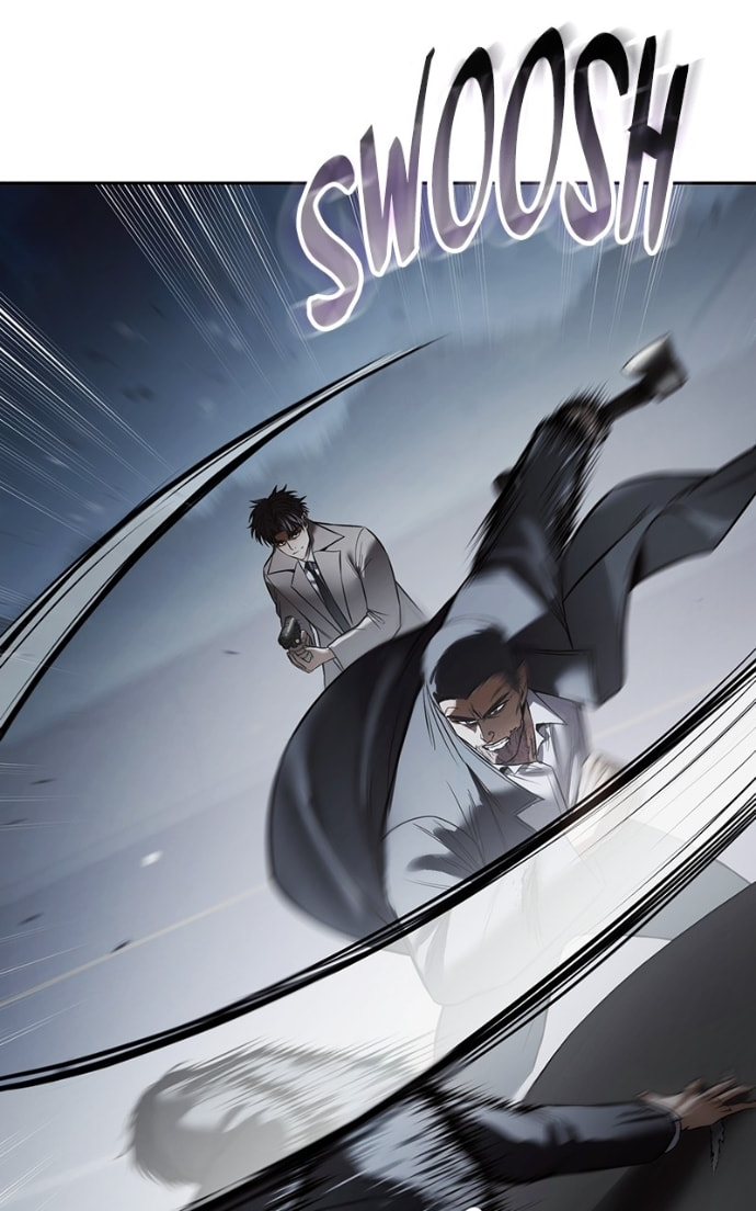 Read Mr. Baek chapter 138 image 93 on Lezhin