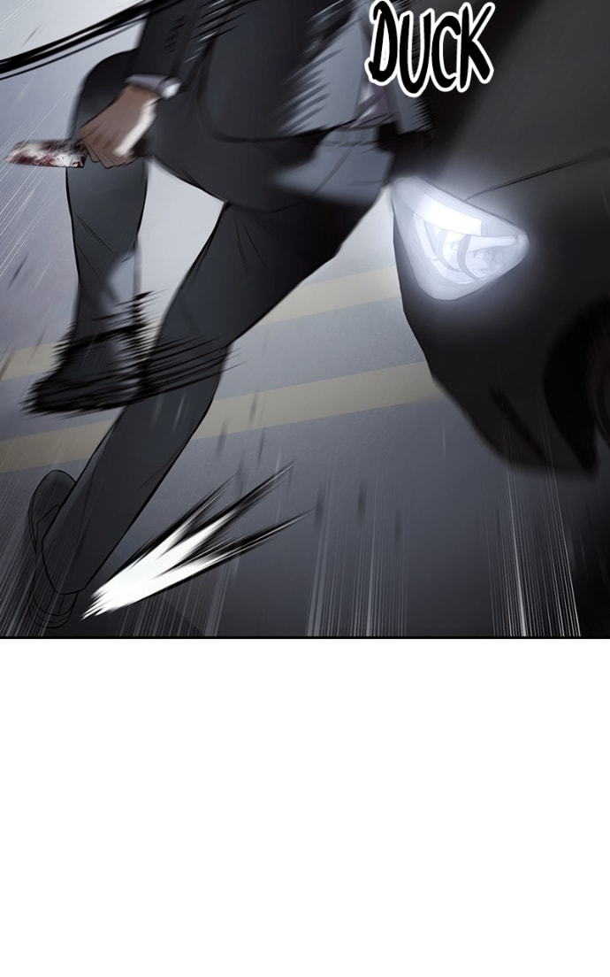 Read Mr. Baek chapter 138 image 94 on Lezhin