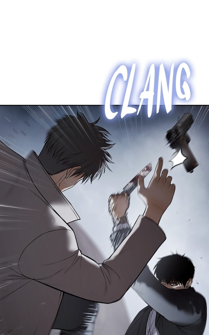 Read Mr. Baek chapter 138 image 96 on Lezhin