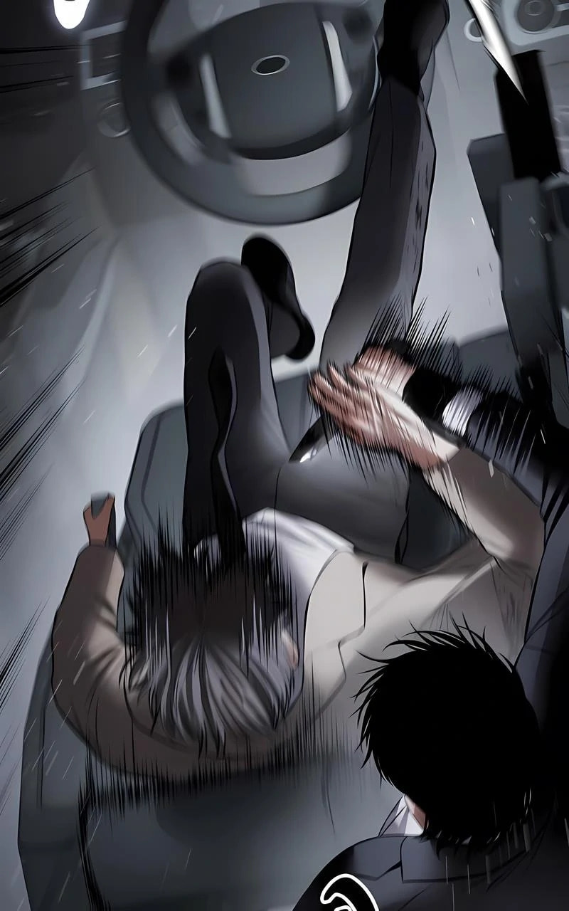 Read Mr. Baek chapter 139 image 105 on Lezhin