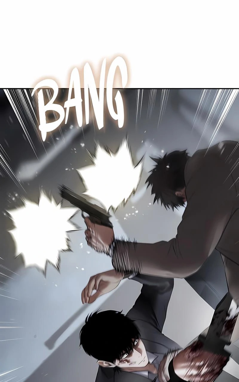 Read Mr. Baek chapter 139 image 108 on Lezhin