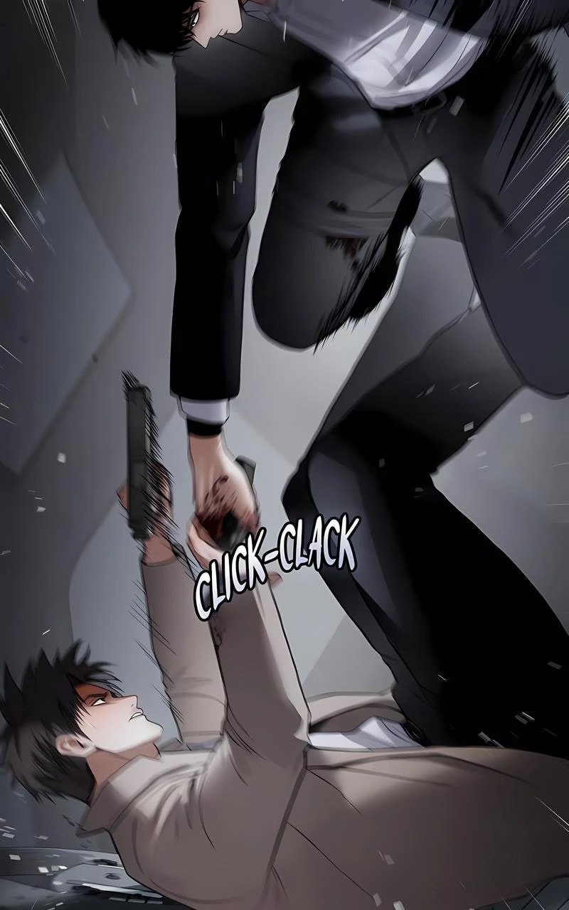 Read Mr. Baek chapter 139 image 113 on Lezhin