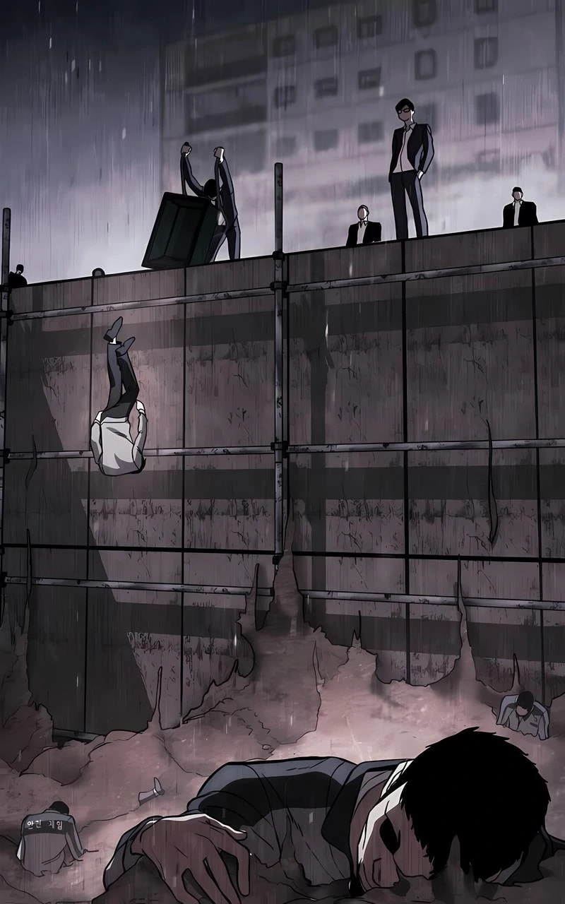 Read Mr. Baek chapter 139 image 12 on Lezhin