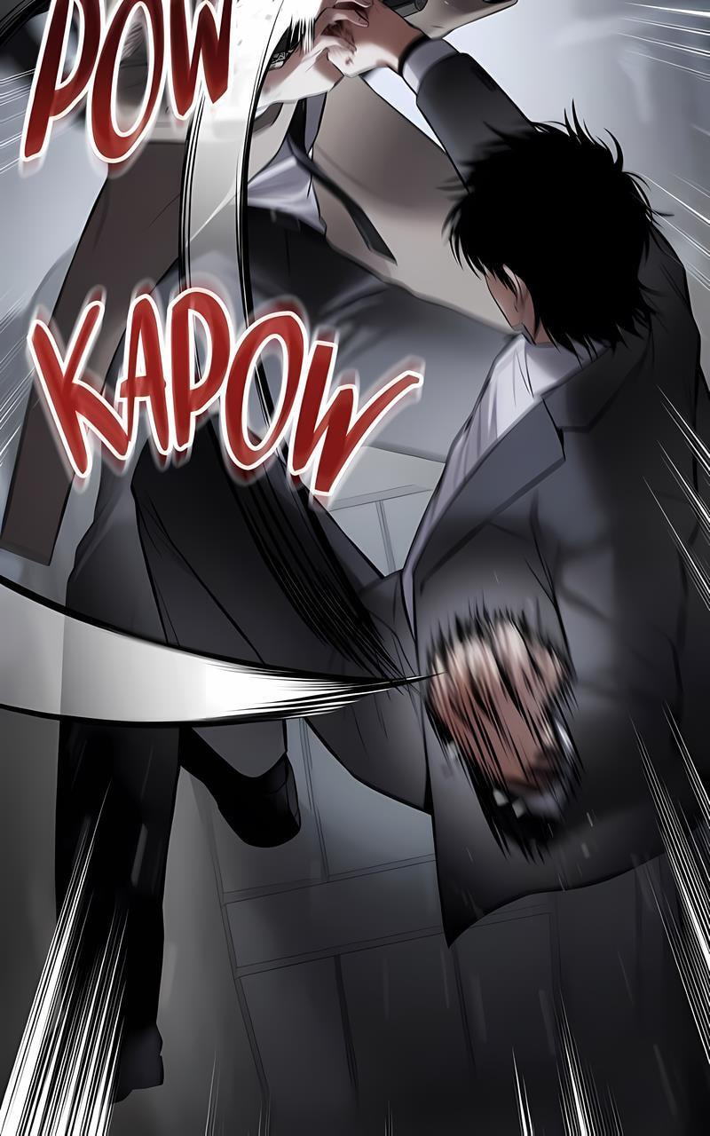 Read Mr. Baek chapter 139 image 120 on Lezhin