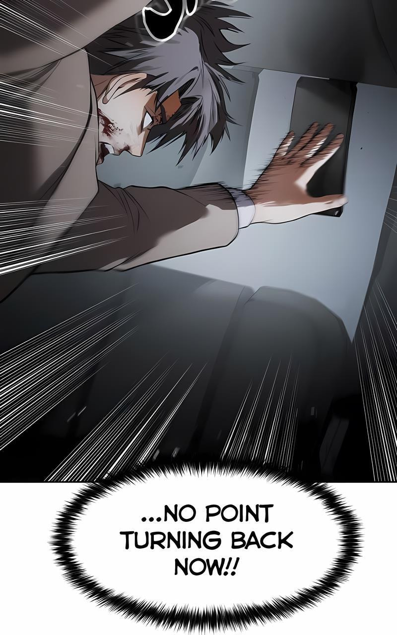 Read Mr. Baek chapter 139 image 125 on Lezhin