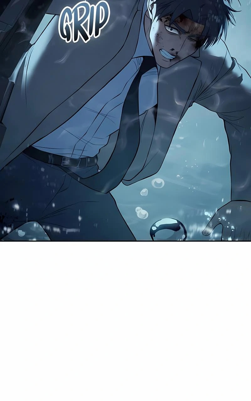 Read Mr. Baek chapter 139 image 136 on Lezhin