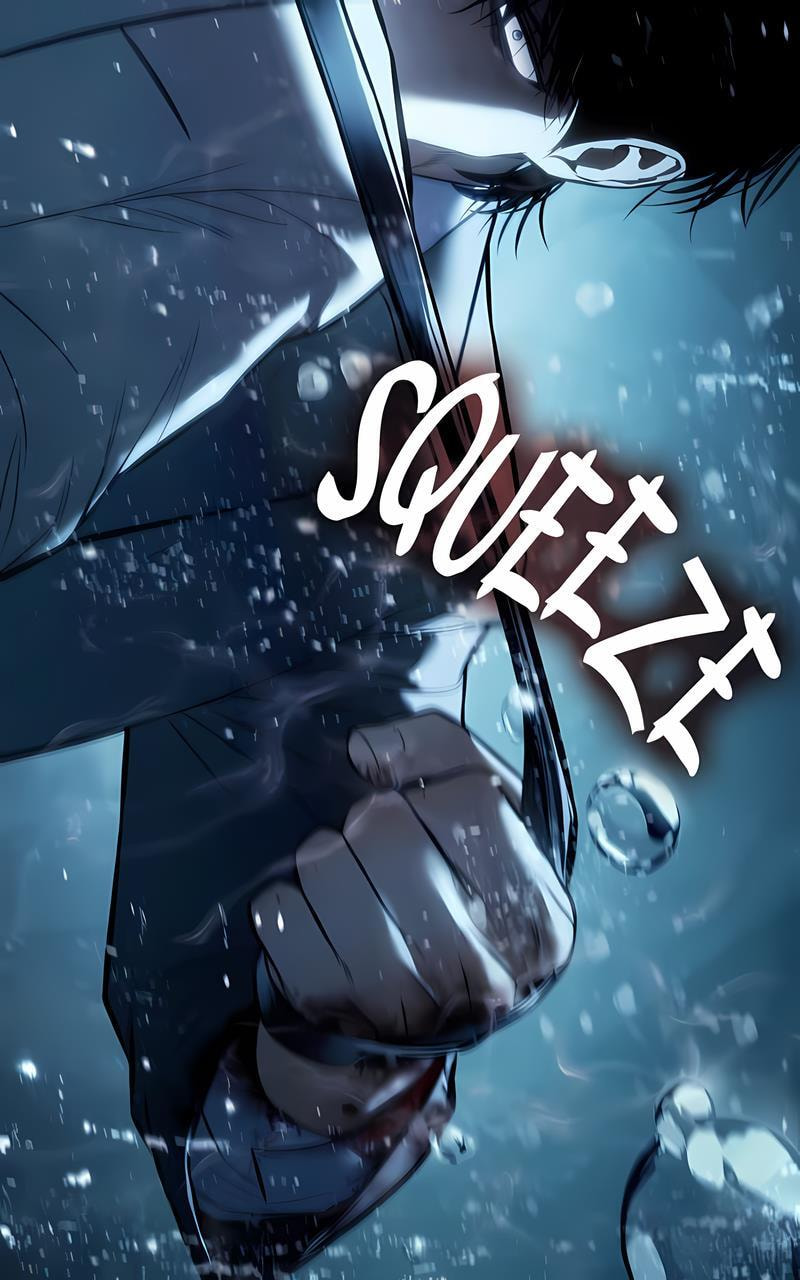 Read Mr. Baek chapter 139 image 139 on Lezhin