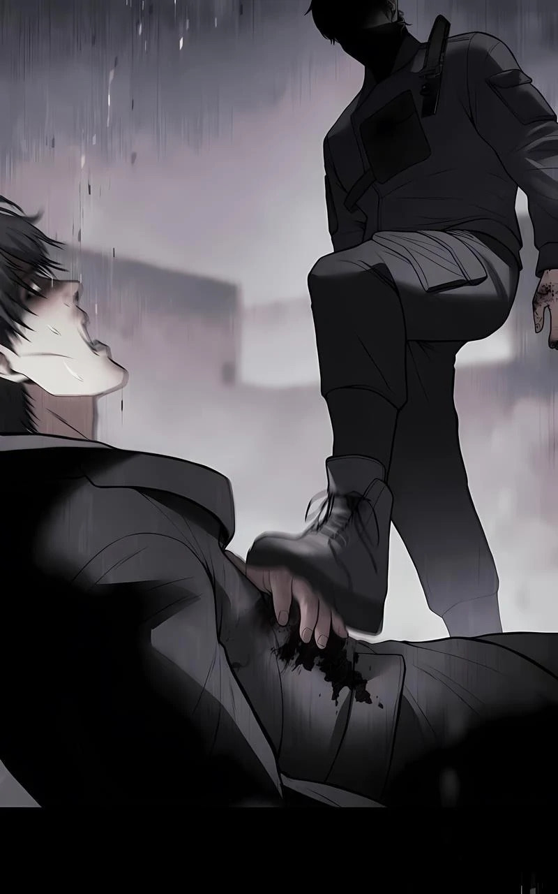 Read Mr. Baek chapter 139 image 14 on Lezhin