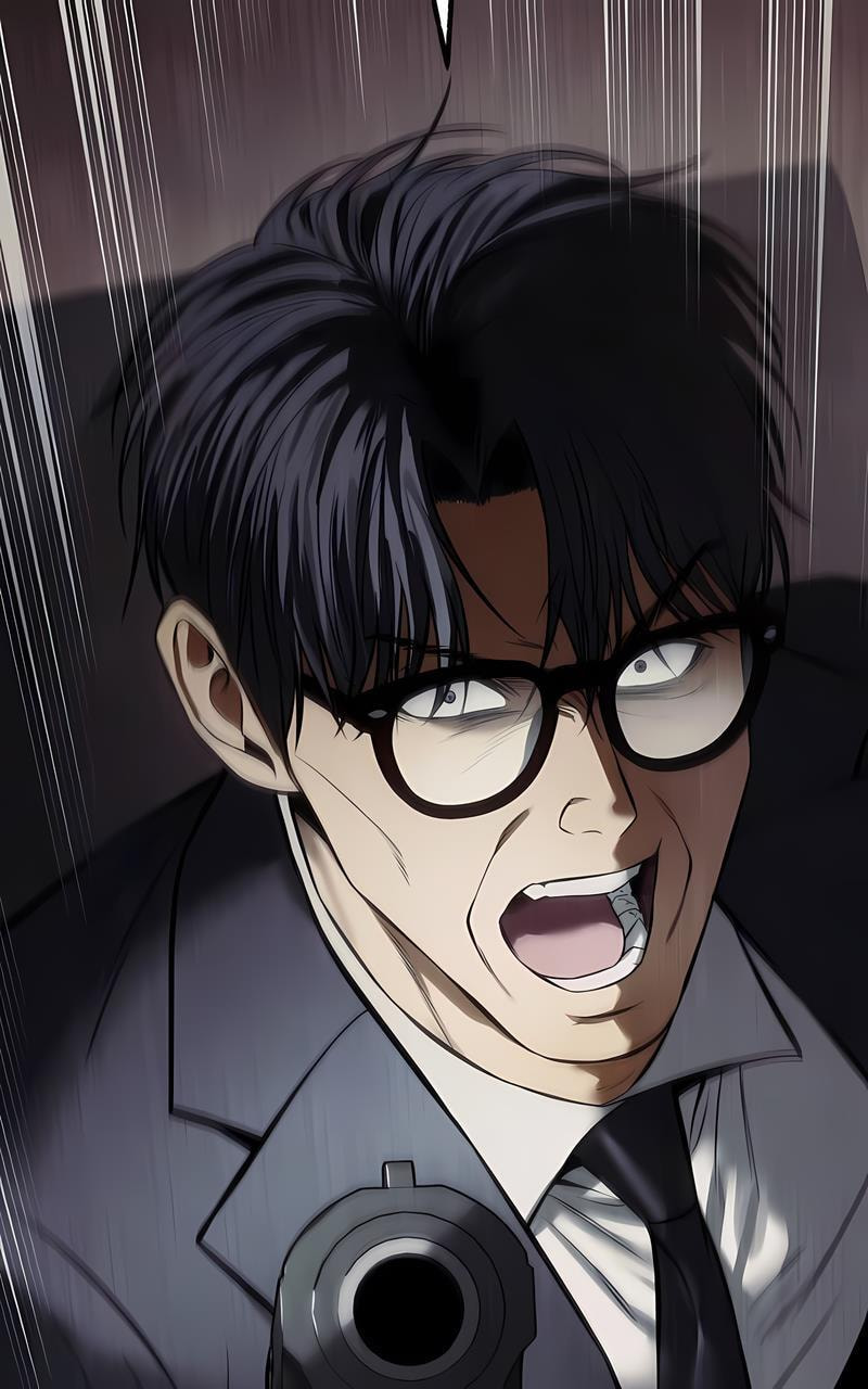 Read Mr. Baek chapter 139 image 151 on Lezhin