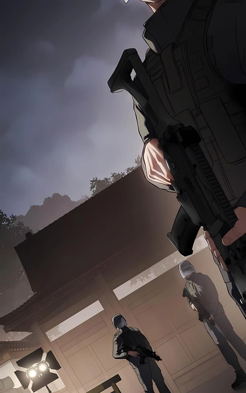 Read Mr. Baek chapter 139 image 165 on Lezhin
