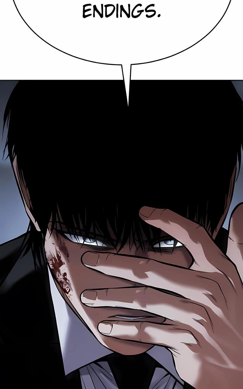 Read Mr. Baek chapter 139 image 18 on Lezhin