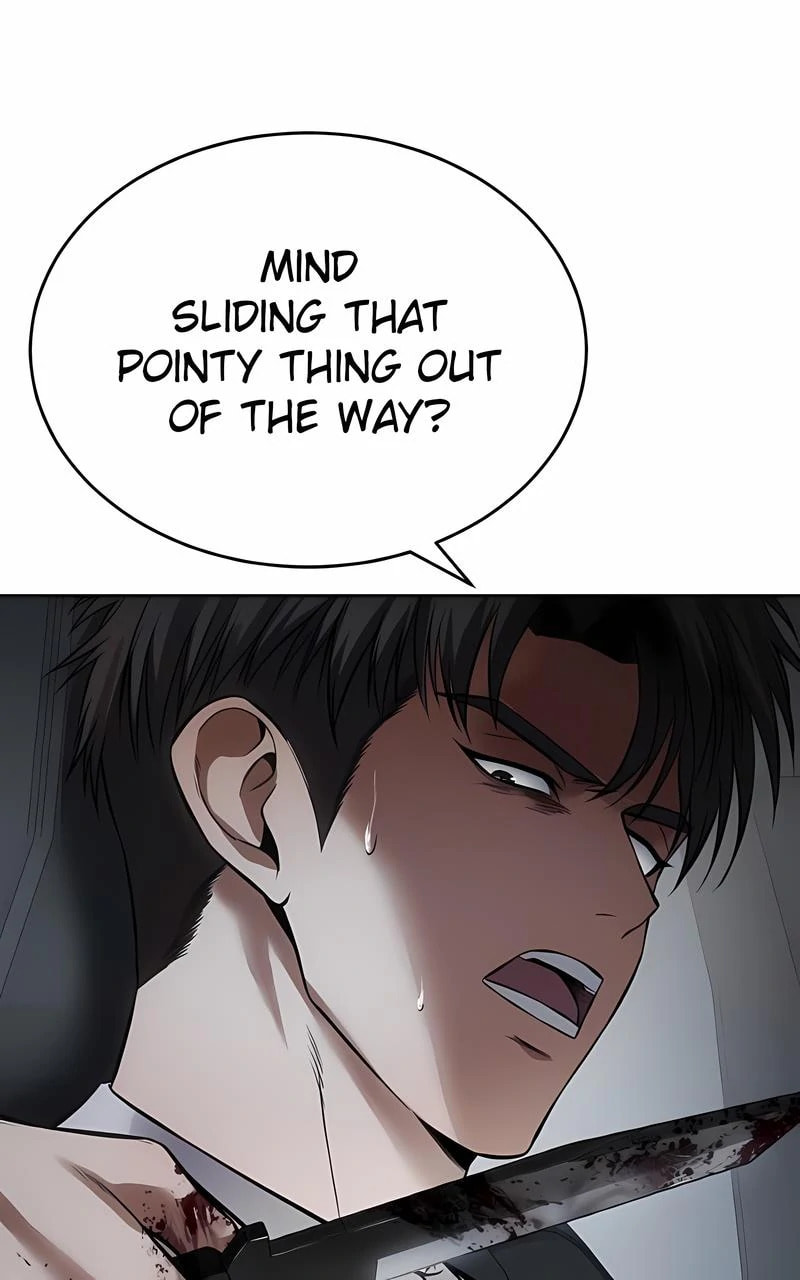 Read Mr. Baek chapter 139 image 2 on Lezhin
