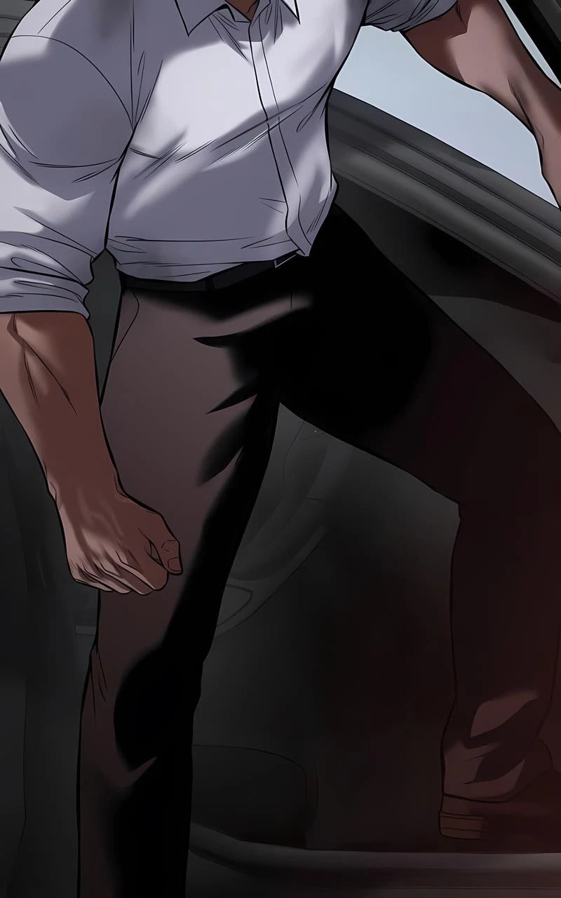 Read Mr. Baek chapter 139 image 23 on Lezhin