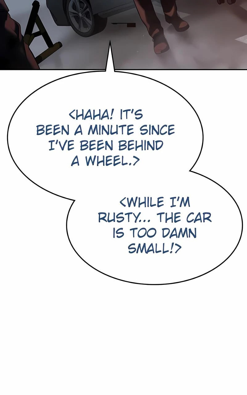 Read Mr. Baek chapter 139 image 26 on Lezhin