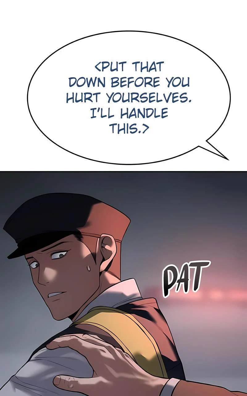 Read Mr. Baek chapter 139 image 27 on Lezhin
