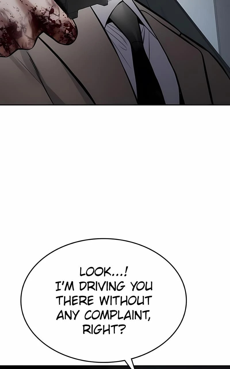 Read Mr. Baek chapter 139 image 3 on Lezhin