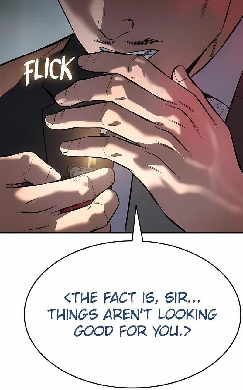 Read Mr. Baek chapter 139 image 39 on Lezhin