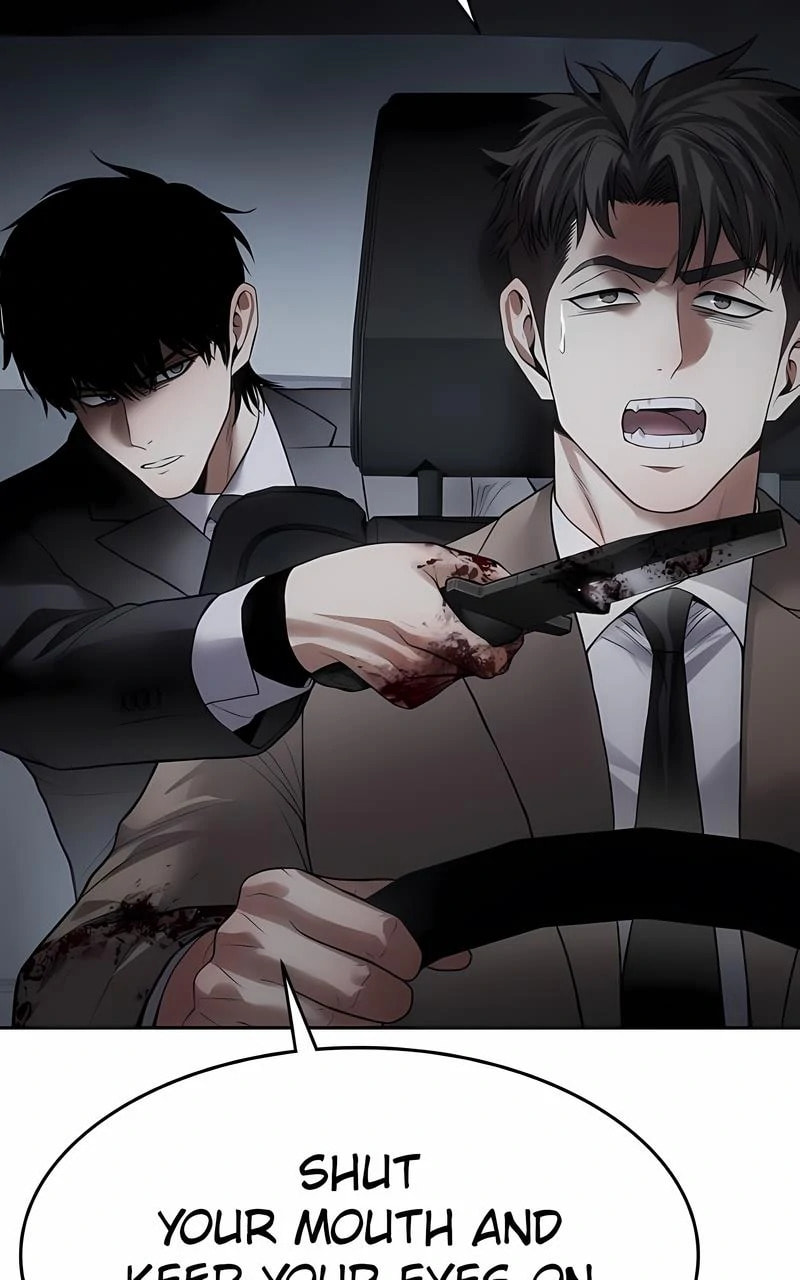 Read Mr. Baek chapter 139 image 4 on Lezhin