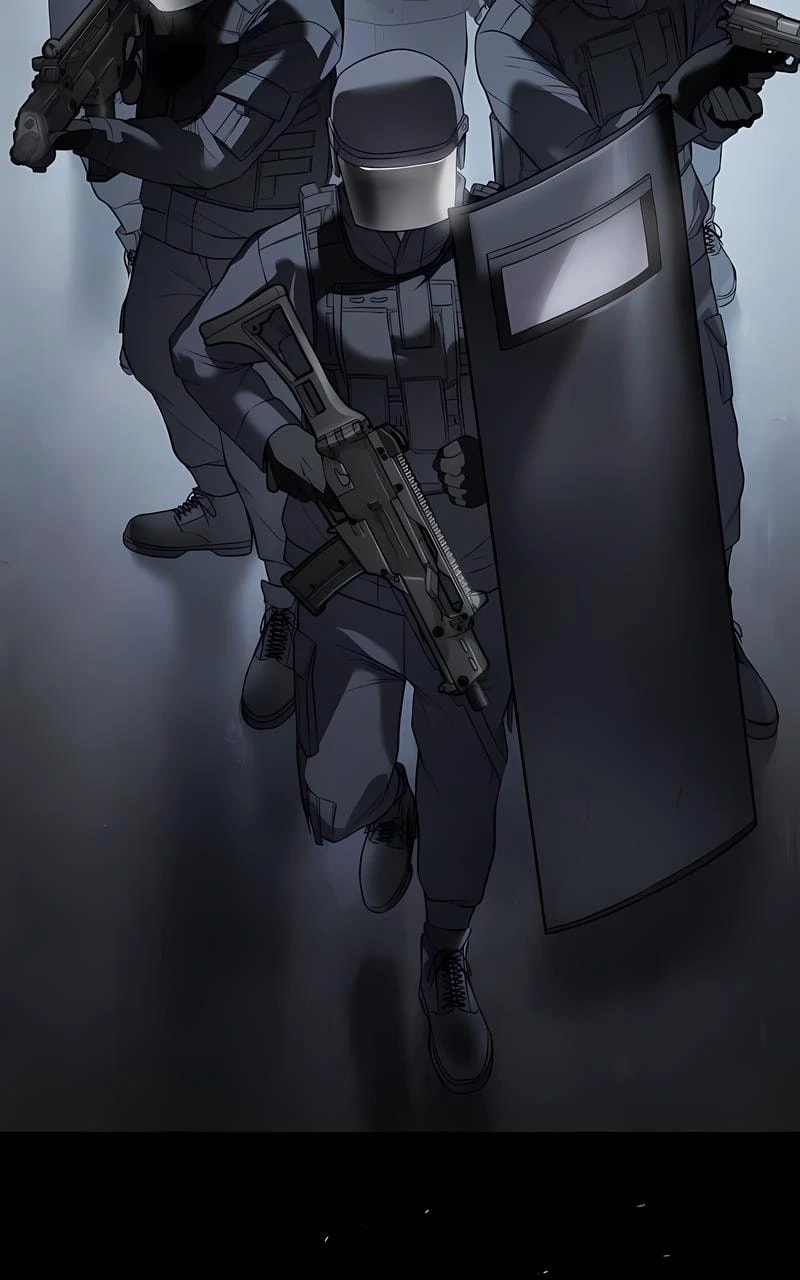 Read Mr. Baek chapter 139 image 44 on Lezhin