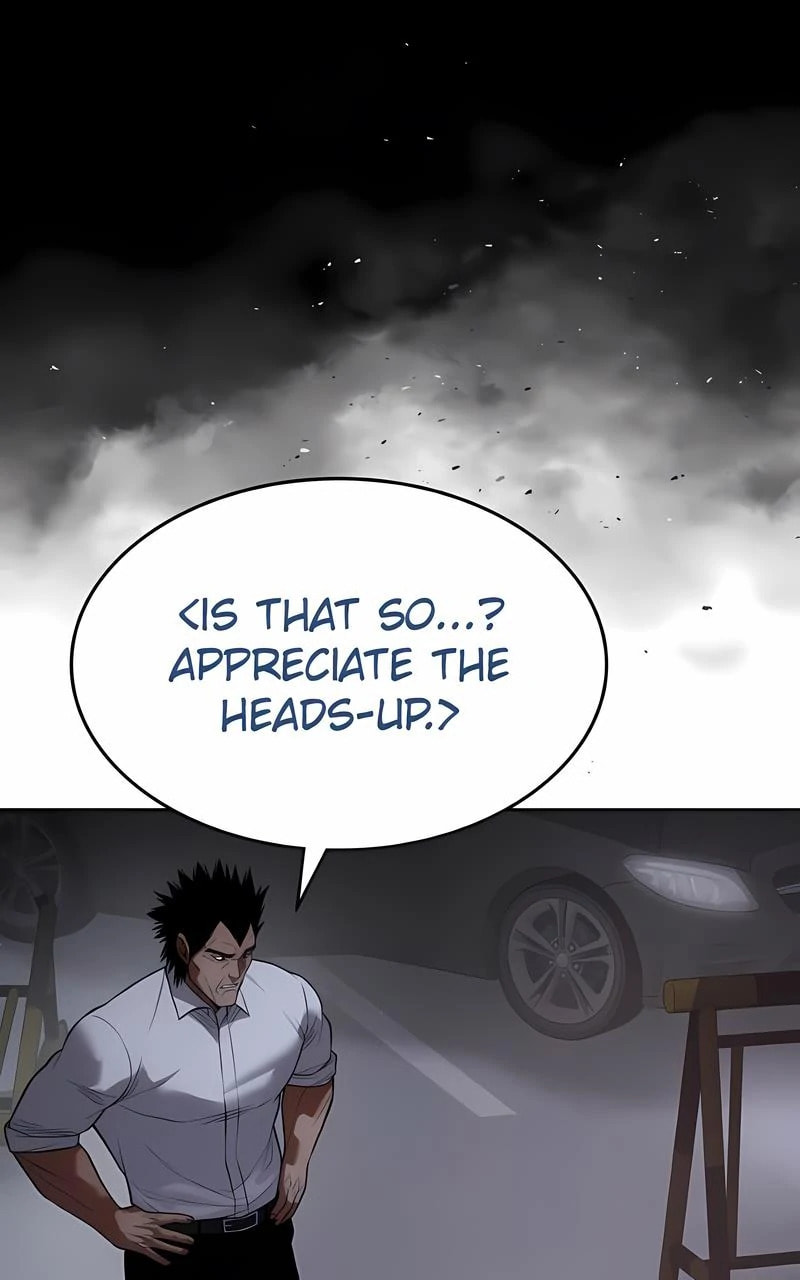 Read Mr. Baek chapter 139 image 45 on Lezhin