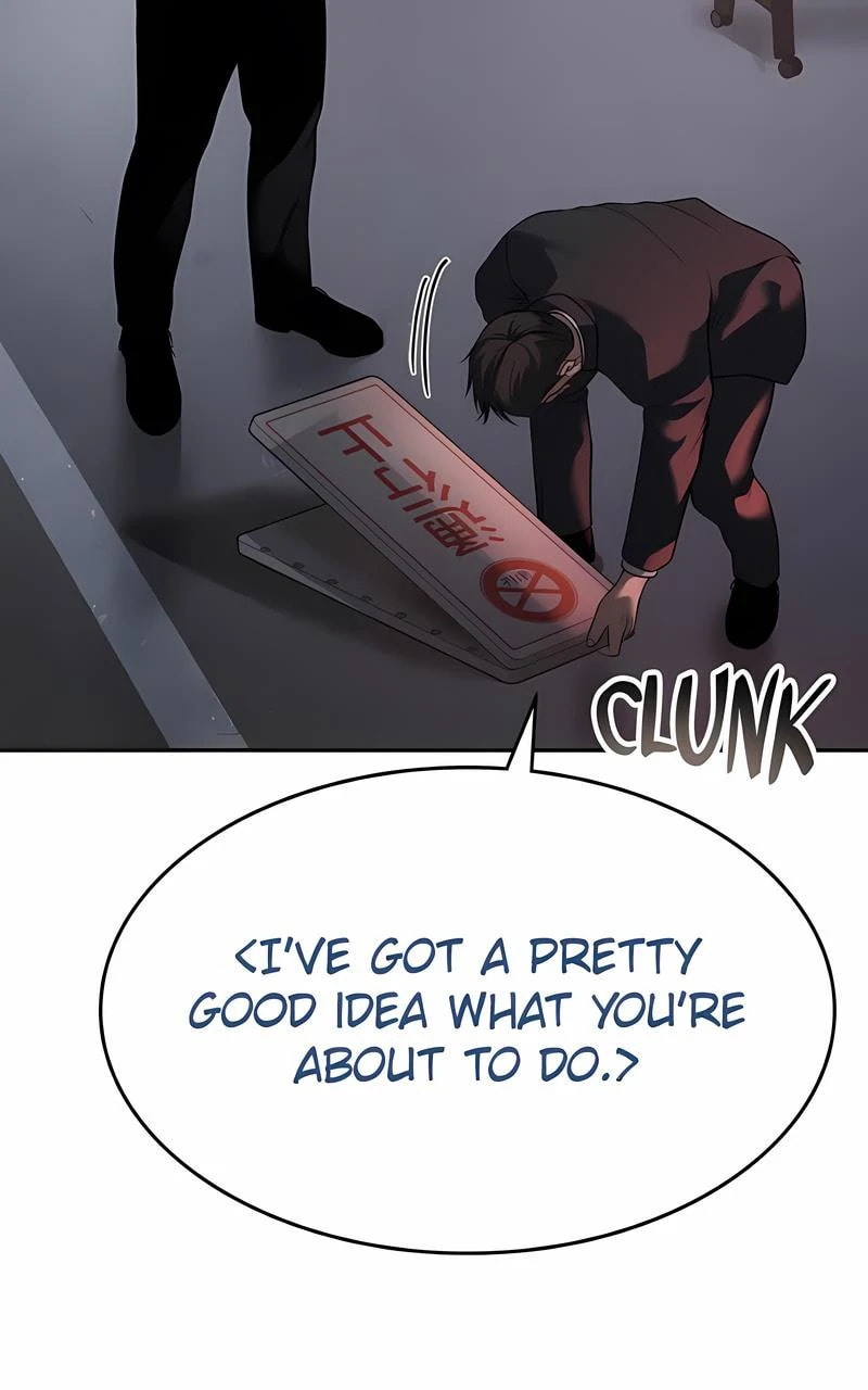 Read Mr. Baek chapter 139 image 46 on Lezhin