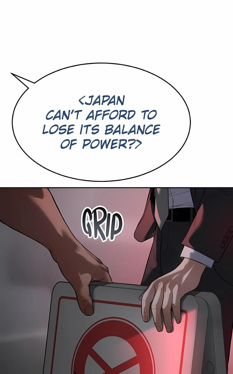 Read Mr. Baek chapter 139 image 51 on Lezhin