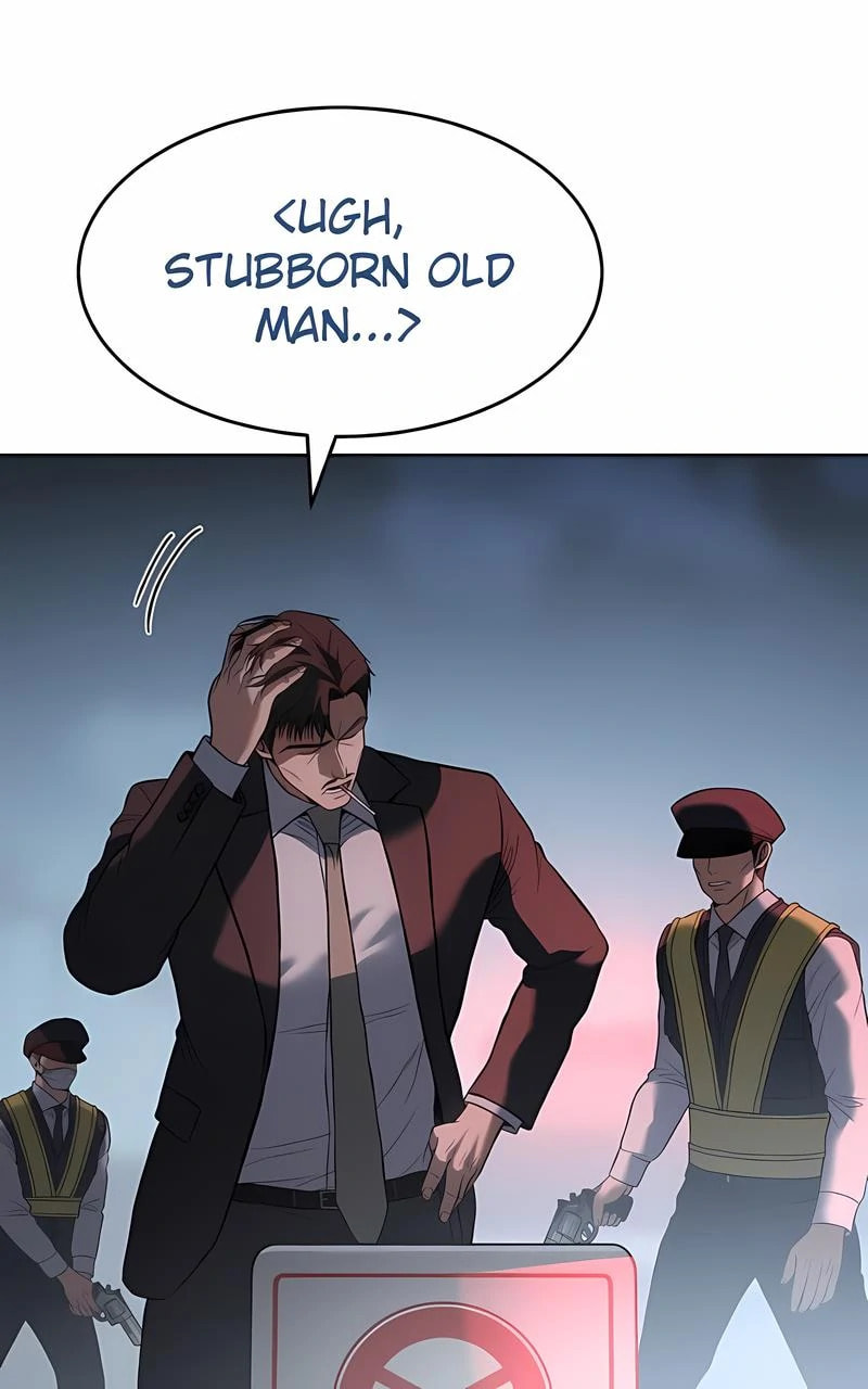 Read Mr. Baek chapter 139 image 59 on Lezhin