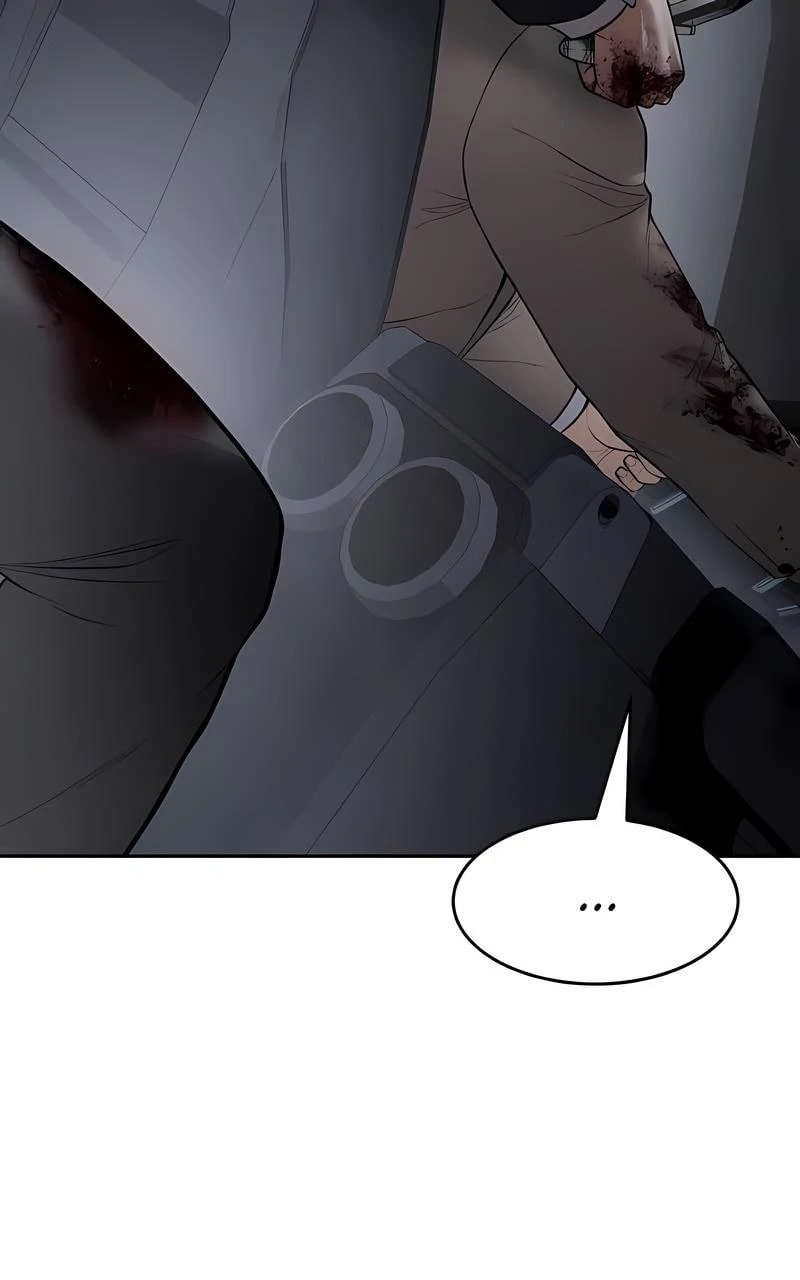 Read Mr. Baek chapter 139 image 6 on Lezhin
