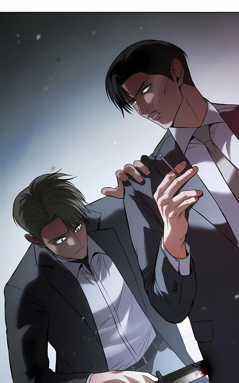Read Mr. Baek chapter 139 image 69 on Lezhin