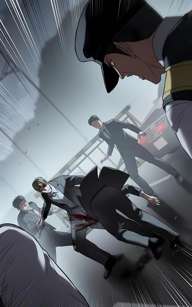 Read Mr. Baek chapter 139 image 75 on Lezhin